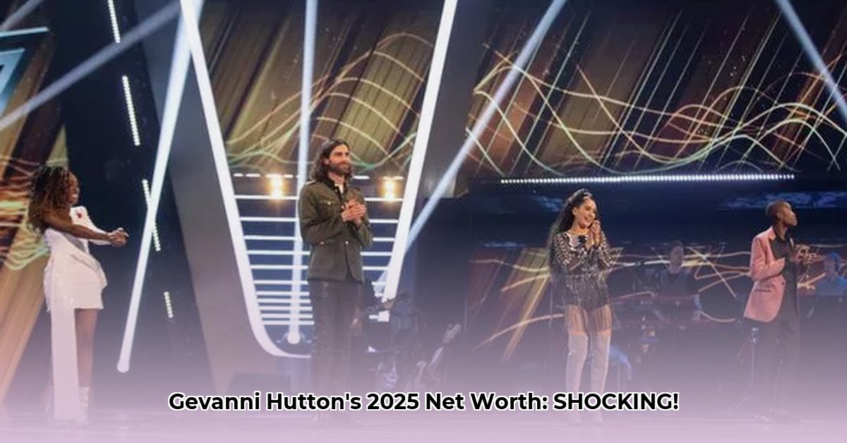 gevanni-hutton-net-worth